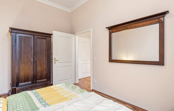 Ferienwohnung - Anklam , Deutschland - DME463 601