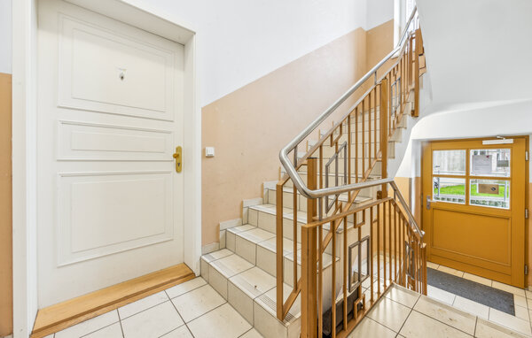 Ferienwohnung - Anklam , Deutschland - DME463 501