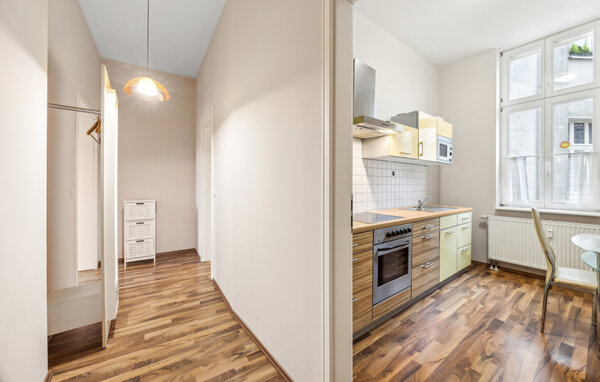 Ferienwohnung - Anklam , Deutschland - DME463 401