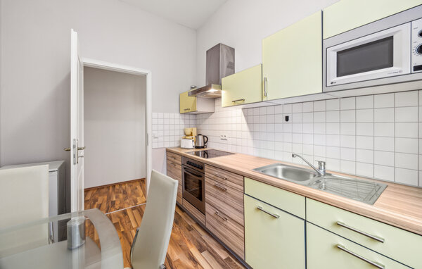 Ferienwohnung - Anklam , Deutschland - DME463 5