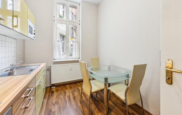 Ferienwohnung - Anklam , Deutschland - DME463 4