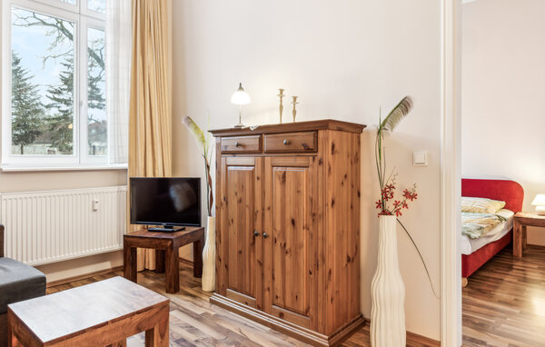Ferienwohnung - Anklam , Deutschland - DME463 301