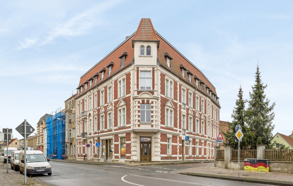 Ferienwohnung - Anklam , Deutschland - DME463 3
