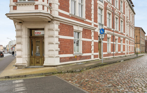 Ferienwohnung - Anklam , Deutschland - DME463 101