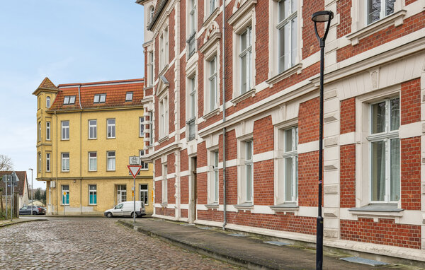 Ferienwohnung - Anklam , Deutschland - DME463 102