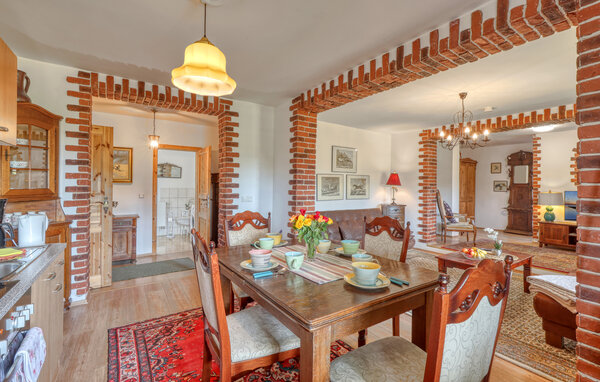 Apartamento - Zurow Reinstorf , Alemania - DME481 402