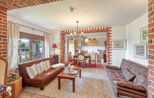 Apartamento - Zurow Reinstorf , Alemania - DME481 302