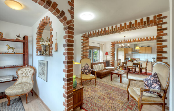 Apartamento - Zurow Reinstorf , Alemania - DME481 304