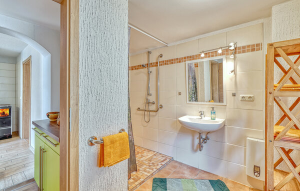Holiday Home - Breesen OT Kalübbe , Germany - DME482 701