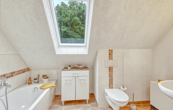 Holiday Home - Breesen OT Kalübbe , Germany - DME482 703
