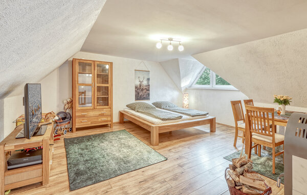 Holiday Home - Breesen OT Kalübbe , Germany - DME482 603