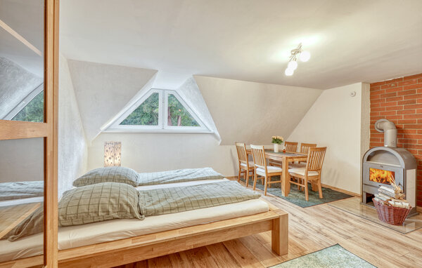 Holiday Home - Breesen OT Kalübbe , Germany - DME482 604
