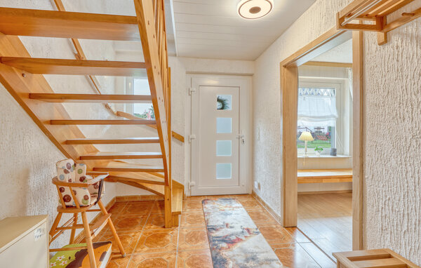 Holiday Home - Breesen OT Kalübbe , Germany - DME482 501