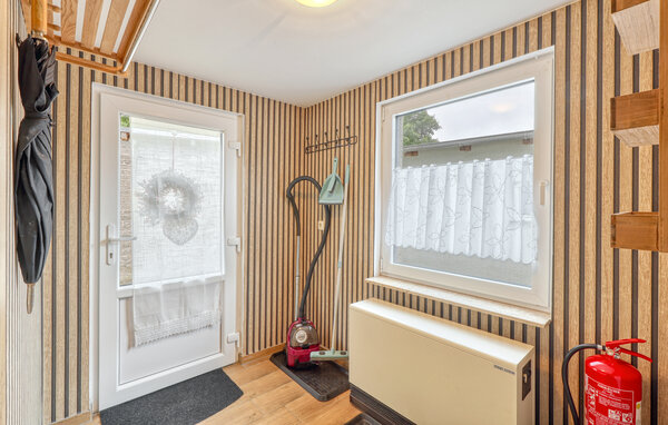 Holiday Home - Breesen OT Kalübbe , Germany - DME482 502