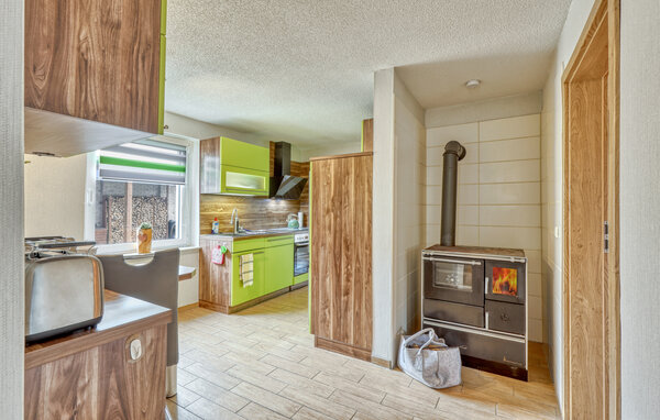 Holiday Home - Breesen OT Kalübbe , Germany - DME482 401
