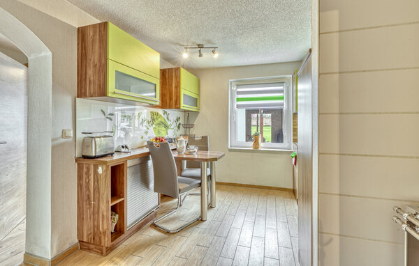Holiday Home - Breesen OT Kalübbe , Germany - DME482 7