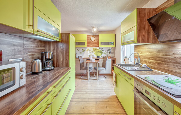 Holiday Home - Breesen OT Kalübbe , Germany - DME482 8