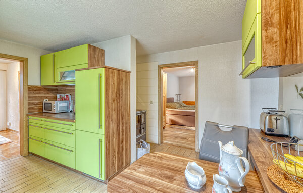 Holiday Home - Breesen OT Kalübbe , Germany - DME482 402