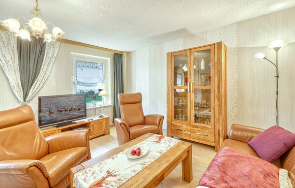 Holiday Home - Breesen OT Kalübbe , Germany - DME482 301