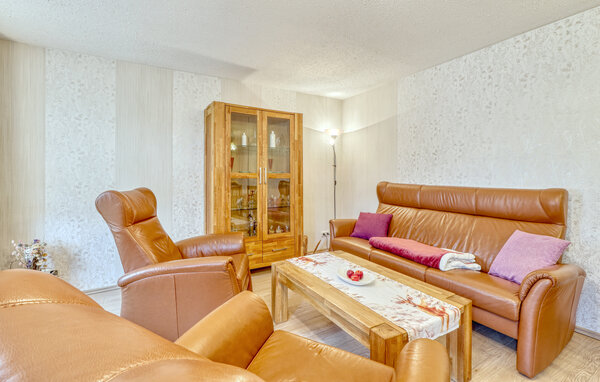 Holiday Home - Breesen OT Kalübbe , Germany - DME482 4
