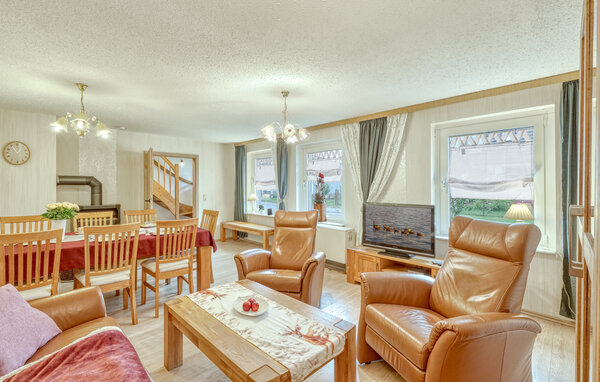 Holiday Home - Breesen OT Kalübbe , Germany - DME482 3