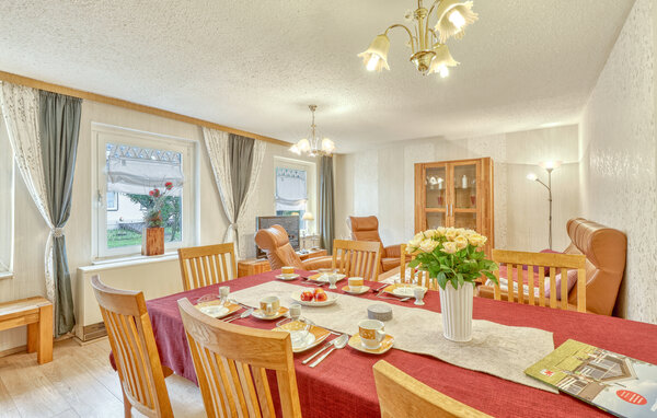 Holiday Home - Breesen OT Kalübbe , Germany - DME482 5