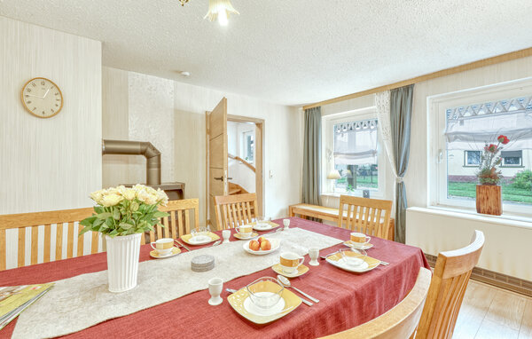Holiday Home - Breesen OT Kalübbe , Germany - DME482 302