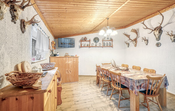 Holiday Home - Breesen OT Kalübbe , Germany - DME482 6