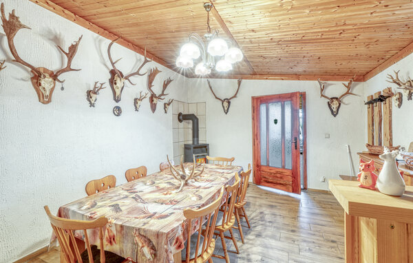 Holiday Home - Breesen OT Kalübbe , Germany - DME482 303