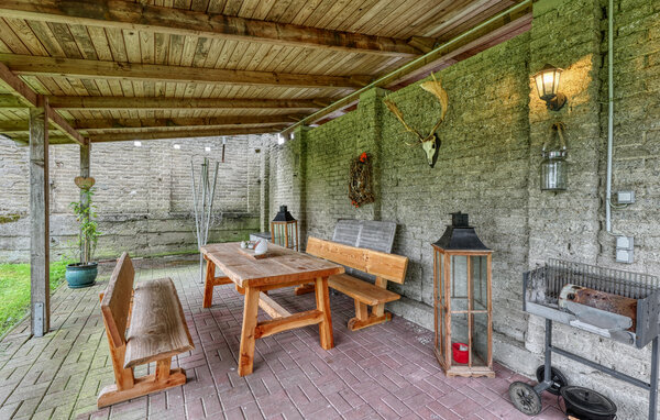 Holiday Home - Breesen OT Kalübbe , Germany - DME482 101
