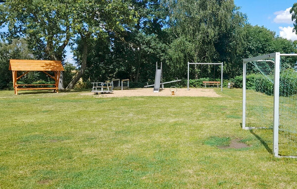Holiday Home - Breesen OT Kalübbe , Germany - DME482 102