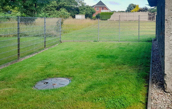 Holiday Home - Breesen OT Kalübbe , Germany - DME482 103