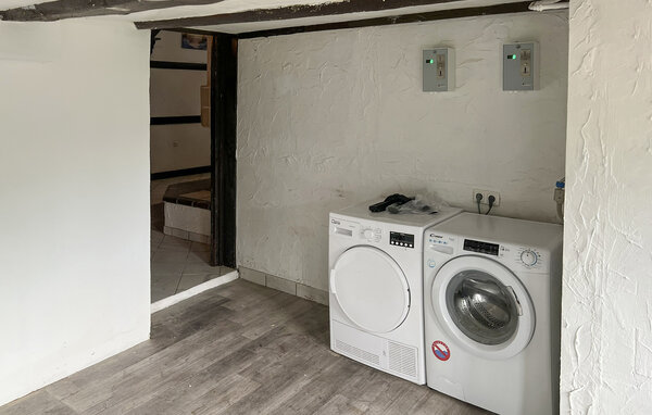Appartement - Kalhorst , Allemagne - DME485 501