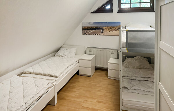 Apartment - Kalkhorst , Germany - DME486 601