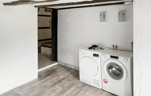Apartment - Kalkhorst , Germany - DME486 501