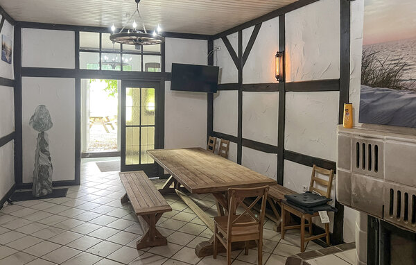 Apartment - Kalkhorst , Germany - DME486 3