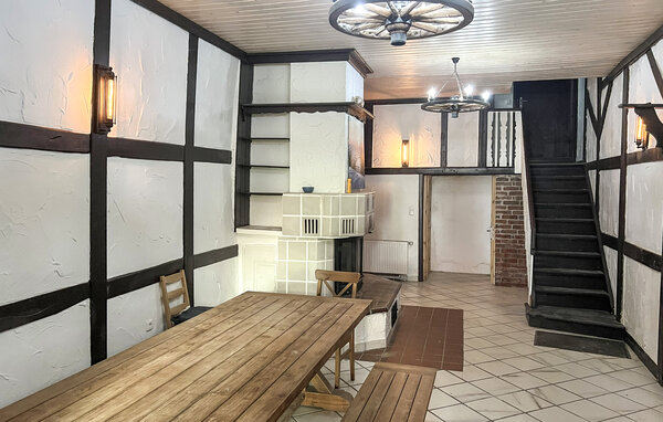 Apartment - Kalkhorst , Germany - DME486 4