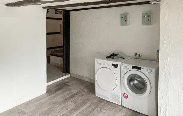 Appartement - Kalkhorst , Duitsland - DME487 501