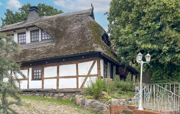 Kalkhorst