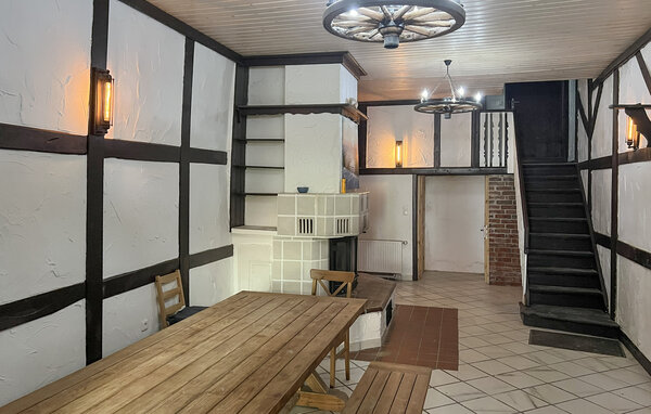 Appartement - Kalkhorst , Duitsland - DME489 5