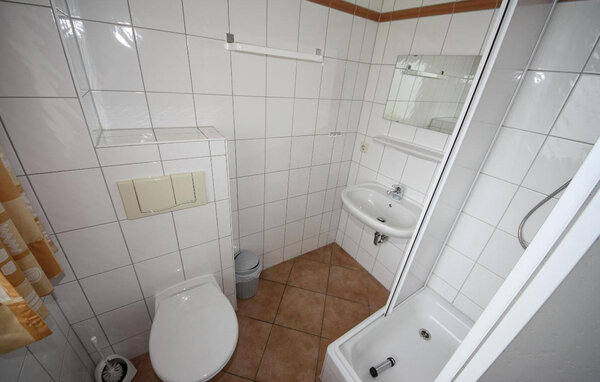 Ferienhaus - Röbel / Müritz , Deutschland - DME701 703