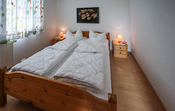 Ferienhaus - Röbel / Müritz , Deutschland - DME701 601