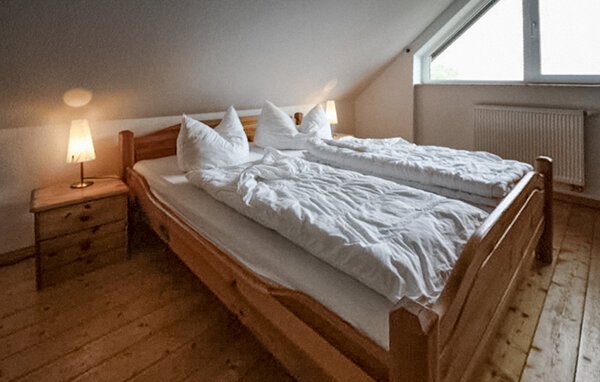 Ferienhaus - Röbel / Müritz , Deutschland - DME701 604