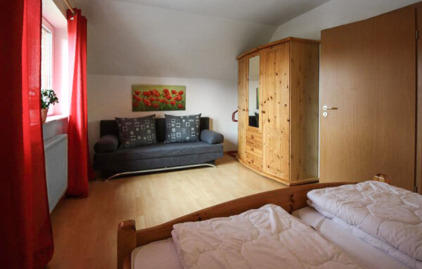 Ferienhaus - Röbel / Müritz , Deutschland - DME701 605