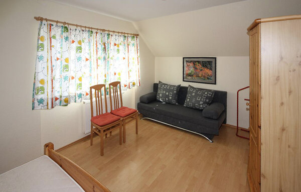 Ferienhaus - Röbel / Müritz , Deutschland - DME701 607