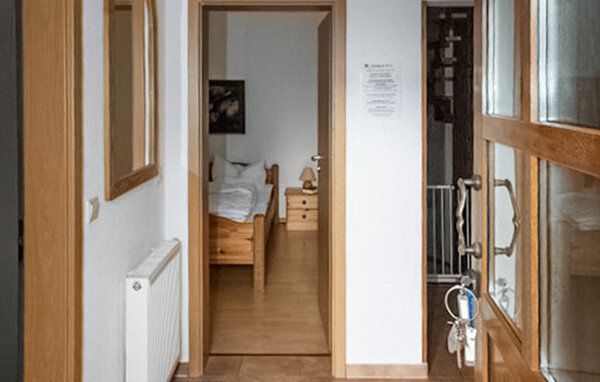 Ferienhaus - Röbel / Müritz , Deutschland - DME701 501