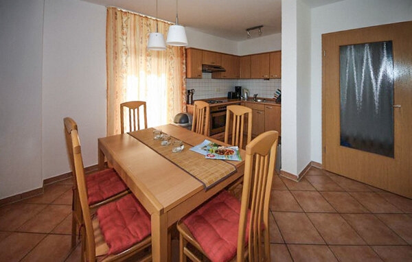 Ferienhaus - Röbel / Müritz , Deutschland - DME701 5