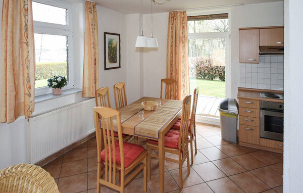 Ferienhaus - Röbel / Müritz , Deutschland - DME701 6