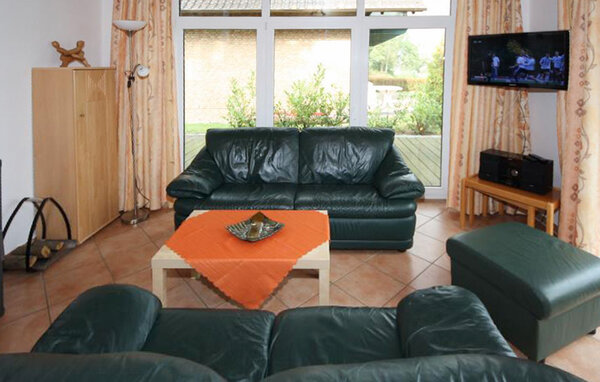 Ferienhaus - Röbel / Müritz , Deutschland - DME701 3