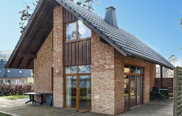 Ferienhaus - Röbel / Müritz , Deutschland - DME701 7